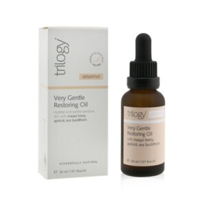 Trilogy Very Gentle Restoring Oil For Sensitive Skin 30ml