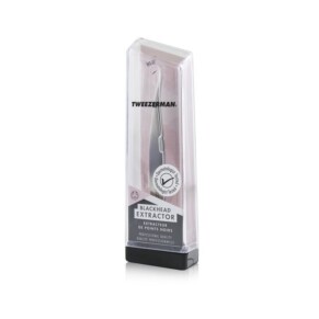 Tweezerman Blackhead Extractor Studio Collection 1Pc