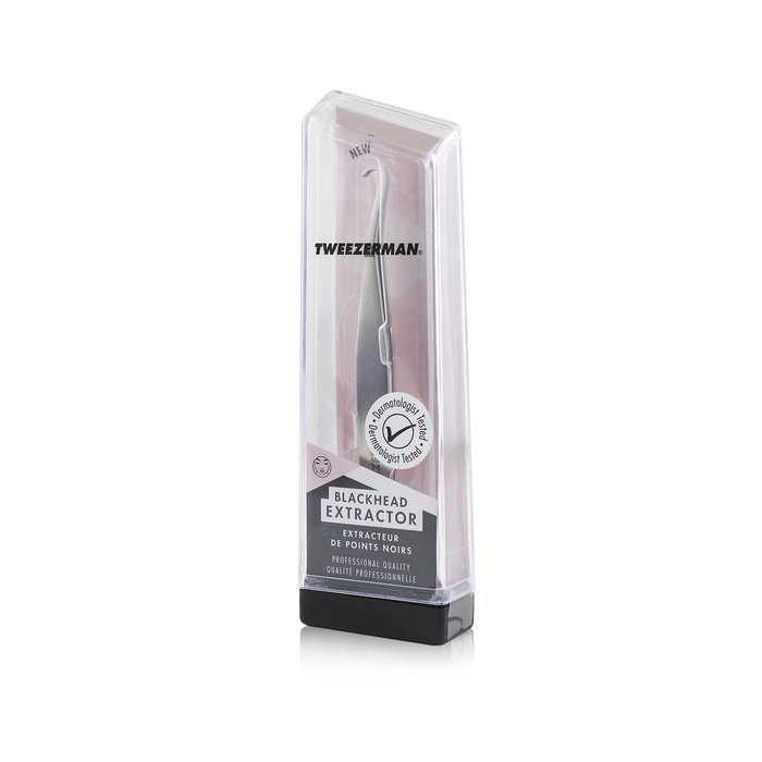 Tweezerman Blackhead Extractor Studio Collection 1Pc