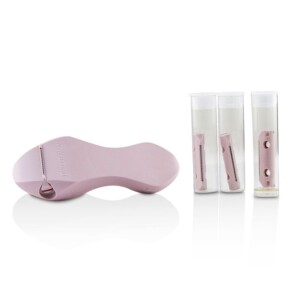 Tweezerman Bright Complexion Facial Dermaplanner 1Pc