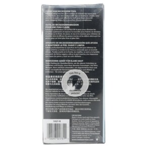 Công cụ Microdermabrasion tại nhà Tweezerman Clear Skin giá rẻ