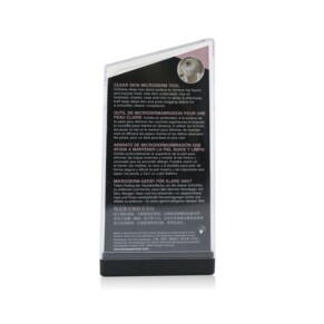 Công cụ Microdermabrasion tại nhà Tweezerman Clear Skin giá rẻ