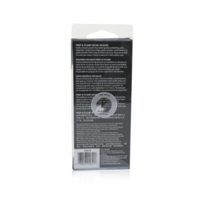 Dao cạo mặt Tweezerman 3 chiếc giá rẻ