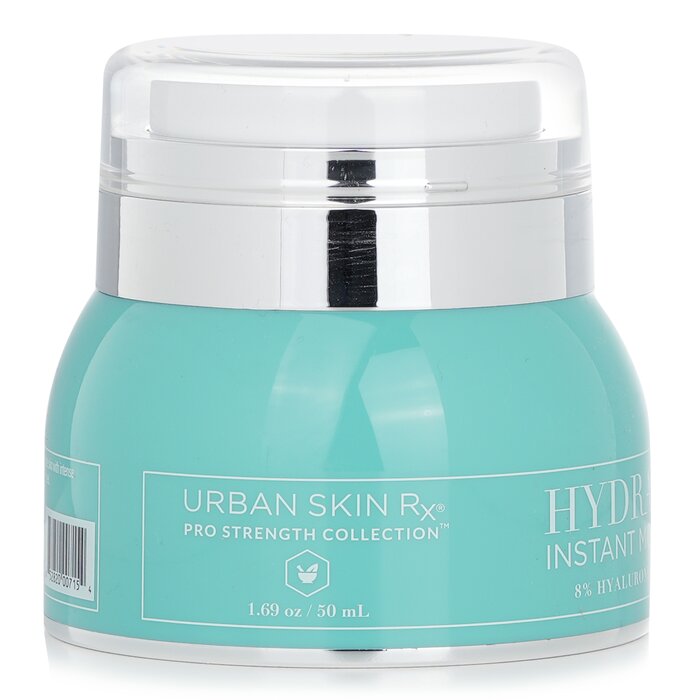 Urban Skin Rx Hydrabalance Instant Moisture Infusion 50ml