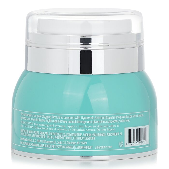 Kem cấp ẩm tức thì Urban Skin Rx Hydrabalance 50ml giá rẻ