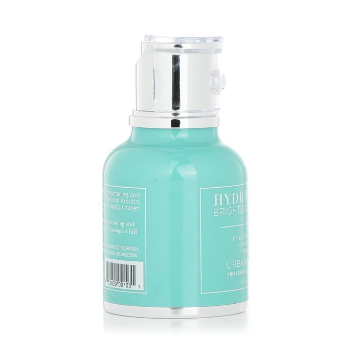 Urban Skin Rx Hydrafirm Brightening Serum 30ml