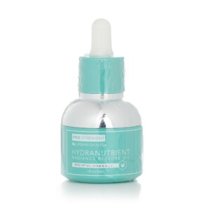 Dầu dưỡng ẩm phục hồi radiance Urban Skin Rx 30ml chính hãng