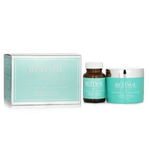 Bảng điều trị tái tạo Retinol Urban Skin Rx 60 miếng chính hãng