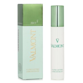 Valmont Awf5 V Line Lifting Concentrate Lines Wrinkles Face Serum 30ml