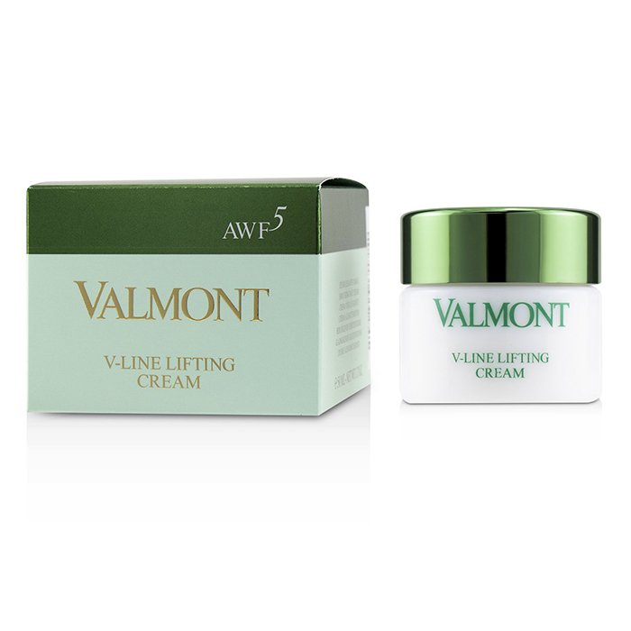 Valmont Awf5 V Line Lifting Cream Smoothing Face Cream 50ml