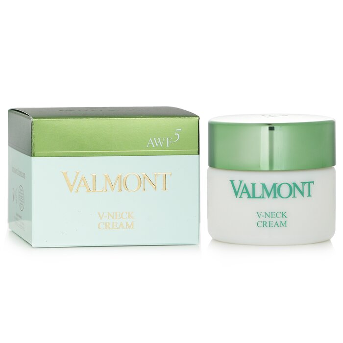 Valmont Awf5 V Neck Cream Neck D%C3%A9Colletage Lifting Cream 50ml