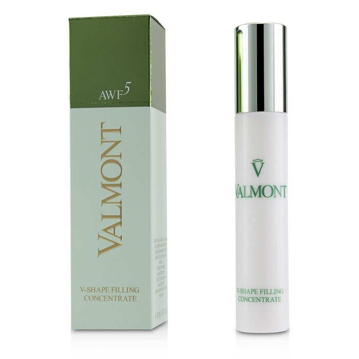 Valmont Awf5 V Shape Filling Concentrate Volumizing Face Serum 30ml