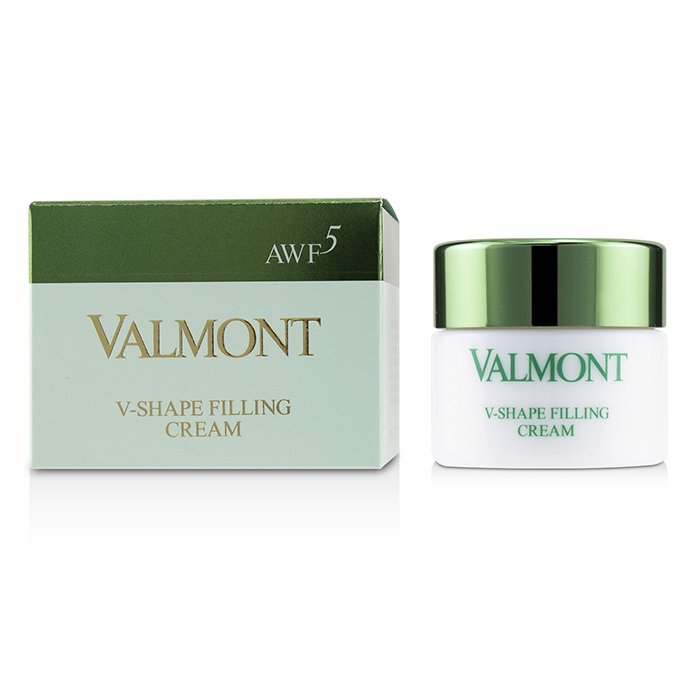 Valmont Awf5 V Shape Filling Cream Volumizing Face Cream 50ml