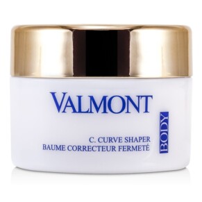 Kem tạo hình cơ thể Valmont Body Time Control C Curve Shaper 200ml chính hãng