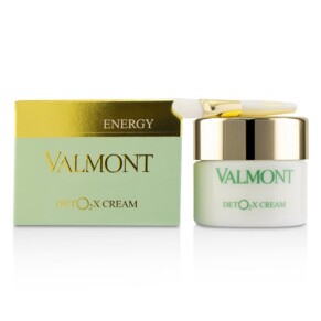Valmont Deto2x Cream Oxygenating Detoxifying Face Cream 45ml