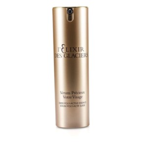 Serum Valmont Elixir Des Glaciers Dưỡng Da Mặt 30ml chính hãng