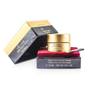 Kem tái tạo vùng mắt Valmont Elixir Des Glaciers Vos Yeux 15ml giá rẻ