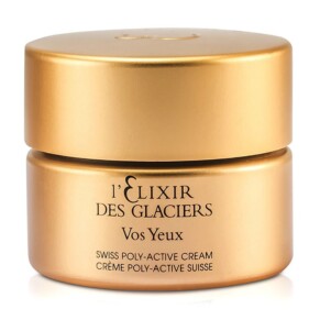 Kem tái tạo vùng mắt Valmont Elixir Des Glaciers Vos Yeux 15ml chính hãng