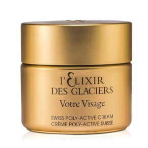 Kem dưỡng da Valmont Elixir Des Glaciers Votre Visage 50ml chính hãng