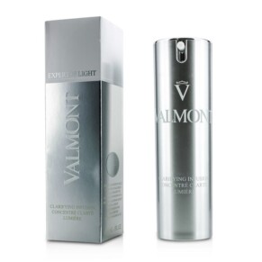 Valmont Expert Of Light Clarifying Infusion Clarifying Illuminating Face Serum 30ml