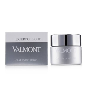 Valmont Expert Of Light Clarifying Surge Clarifying Illuminating Face Cream 50ml