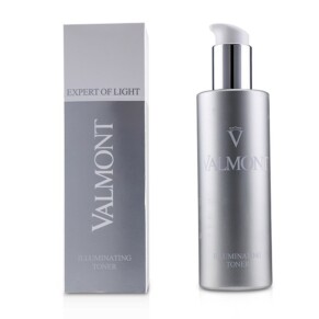 Valmont Expert Of Light Illuminating Toner Unifying Exfoliating Toner 150ml