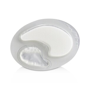 Mặt Nạ Giảm Căng Thẳng Instant Valmont Smoothing Decongesting Anti Fatigue Eye Mask Một Đôi chính hãng