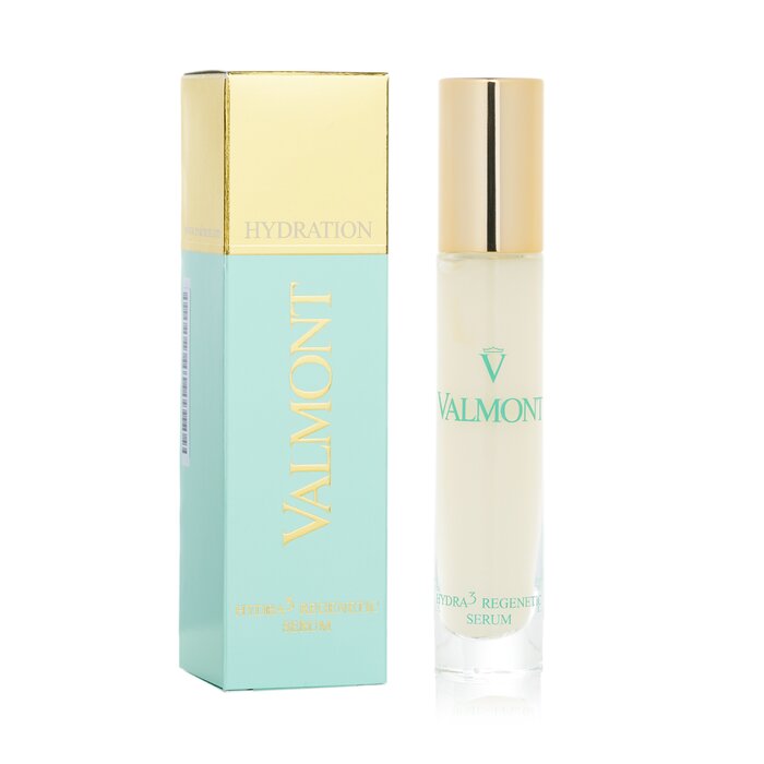 Valmont Hydra 3 Regenetic Serum Anti Aging Moisturizing Serum 30ml