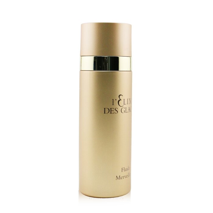 Valmont L Elixir Des Glaciers Fluide Merveilleux 100ml