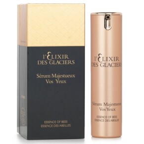 Valmont L Elixir Des Glaciers Serum Majestueux Vos Yeux 15ml