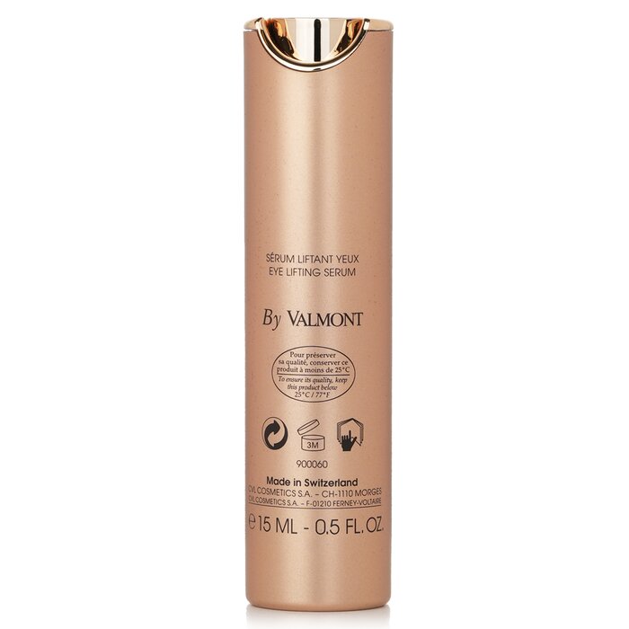 Serum Majestueux Vos Yeux Valmont 15ml giá rẻ