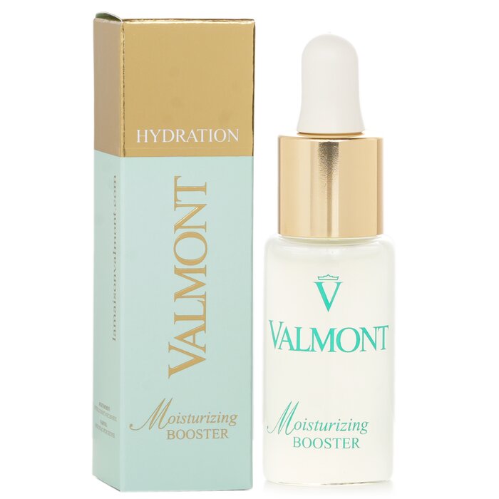 Valmont Moisturizing Booster Hydration Boosting Gel 20ml
