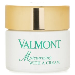 Kem Dưỡng Ẩm Valmont Rich Thirst Quenching Cream 50ml chính hãng