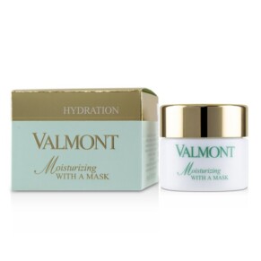 Valmont Moisturizing With A Mask Instant Thirst Quenching Mask 50ml