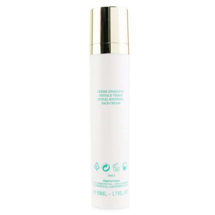 Kem Dưỡng Da Chuyên Sâu Valmont Vital Expert 50ml giá rẻ