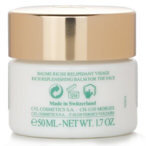 Balm Sữa Dưỡng Phục Hồi Giàu Giá Trị Valmont 50ml giá rẻ