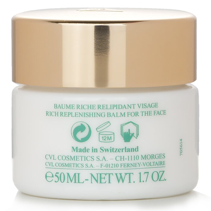 Balm Sữa Dưỡng Phục Hồi Giàu Giá Trị Valmont 50ml giá rẻ