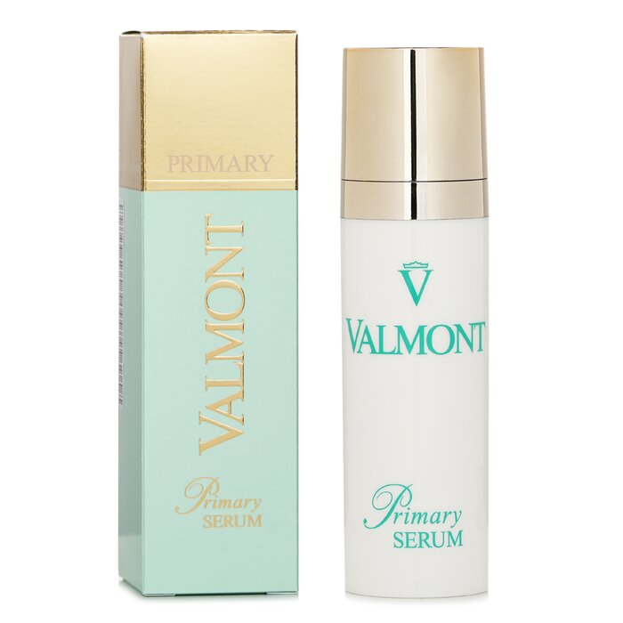 Valmont Primary Serum Essential Repairing Serum 30ml