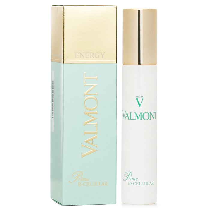 Valmont Prime B Cellular Revitalizing Global Anti Aging Serum 30ml