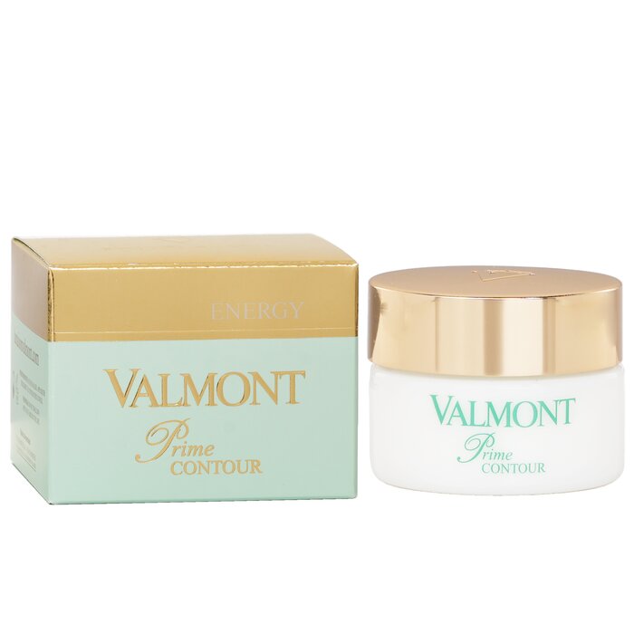 Valmont Prime Contour Corrective Eye Lip Contour Cream 15ml