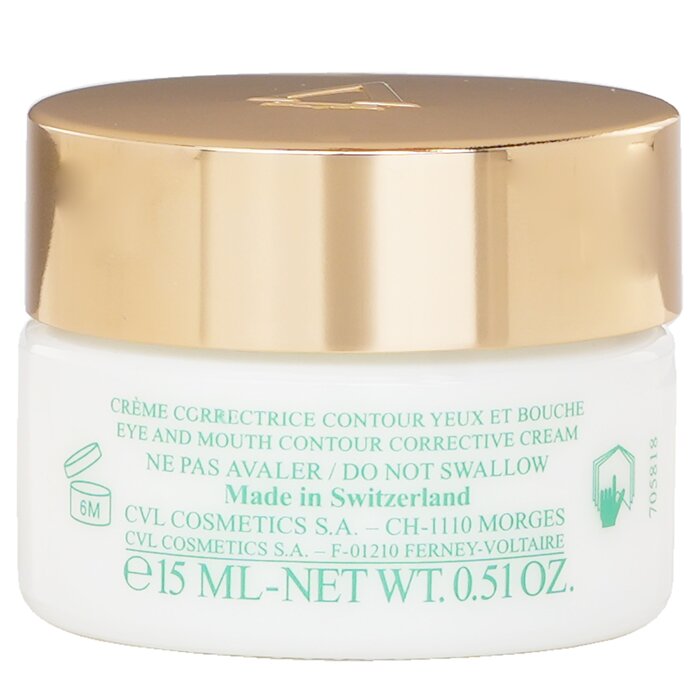 Kem Dưỡng Mắt & Môi Chống Lão Hóa Valmont Prime Contour 15ml giá rẻ