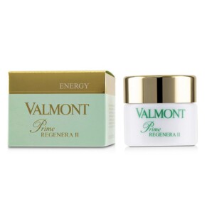 Valmont Prime Regenera Ii Intense Nutrition And Repairing Cream 50ml