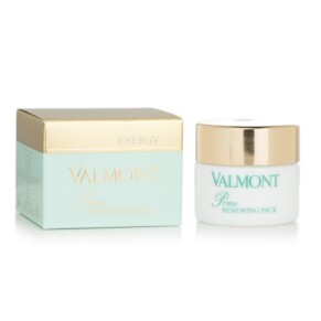 Valmont Prime Renewing Pack Anti Stress Fatigue Eraser Mask 50ml