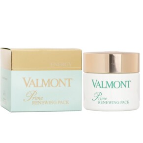 Valmont Prime Renewing Pack Anti Stress Fatigue Eraser Mask Limited Edition 75ml
