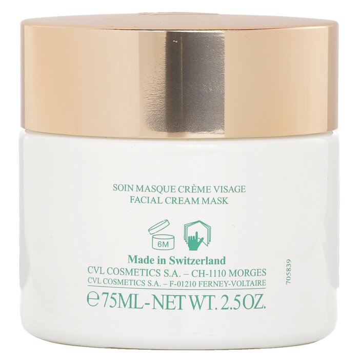 Mặt nạ xóa mệt mỏi chống stress Valmont Prime Renewing Pack phiên bản giới hạn 75ml giá rẻ