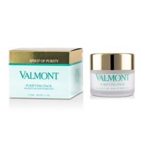 Valmont Purifying Pack Skin Purifying Mud Mask 50ml