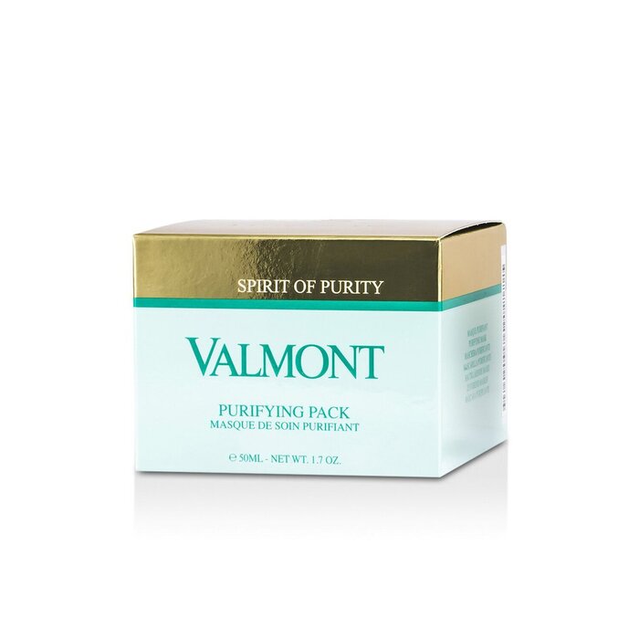 Mặt nạ bùn làm sạch da Valmont 50ml giá rẻ