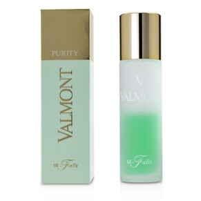 Valmont Purity Bi Falls Dual Phase Makeup Remover For Eyes 60ml
