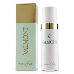 Valmont Purity Bubble Falls Cleansing Balancing Face Foam 150ml