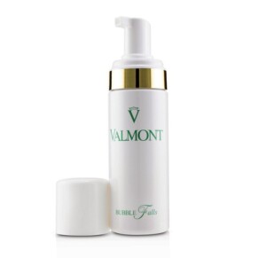 Bọt rửa mặt cân bằng Valmont Purity Bubble Falls 150ml giá rẻ